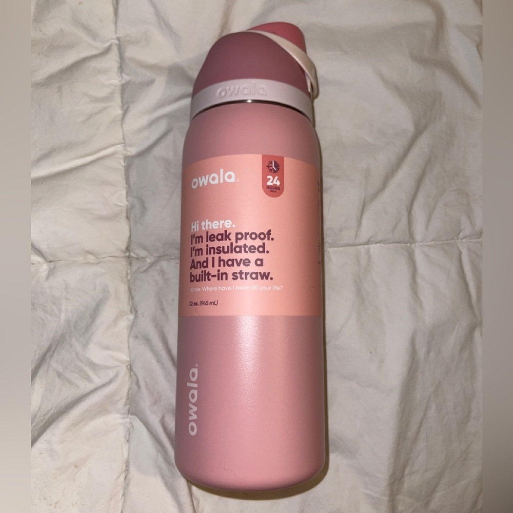 Owala Rosy Dream 32oz